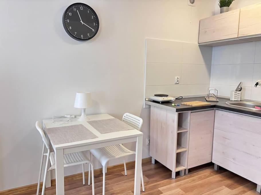 Apartment Kawalerka W Centrum Miasta 60 Łódź