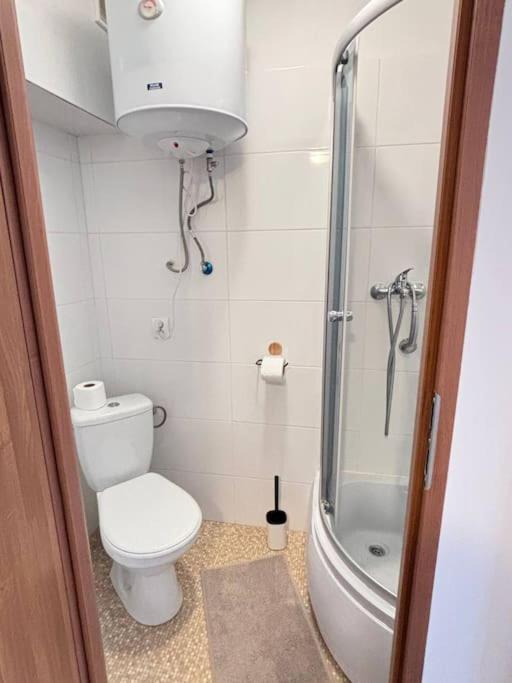 Apartment Kawalerka W Centrum Miasta 60