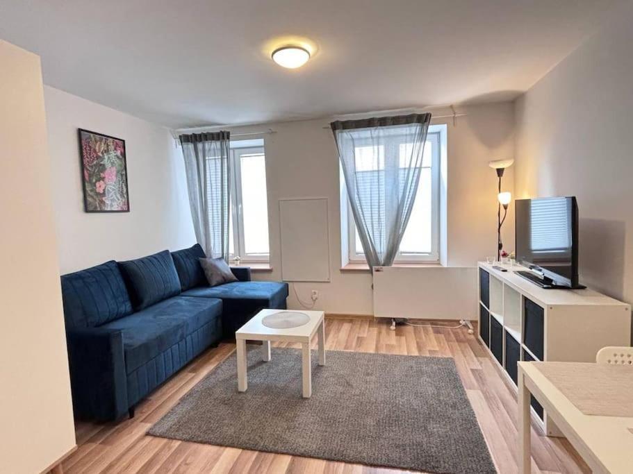 Kawalerka W Centrum Miasta 60 * Łódź